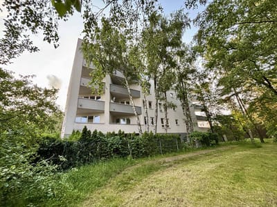 Mieszkanie 103,25 m2  |  4 pokoje  |  Łódź-Olechów