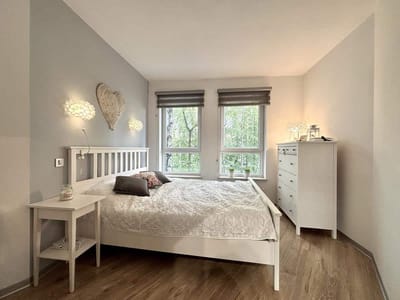 Mieszkanie 103,25 m2  |  4 pokoje  |  Łódź-Olechów