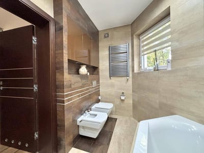 Mieszkanie 103,25 m2  |  4 pokoje  |  Łódź-Olechów