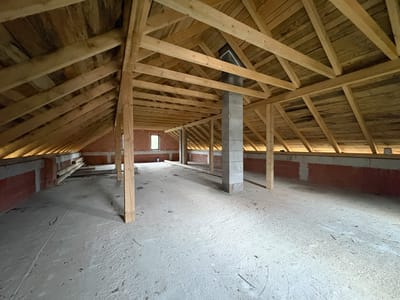 Dom na sprzedaż - Wola Kazubowa - zdjęcie