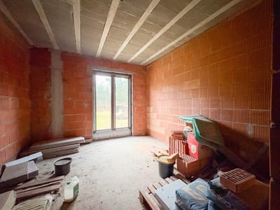 Dom na sprzedaż - Wola Kazubowa - zdjęcie