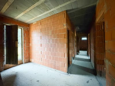 Dom na sprzedaż - Wola Kazubowa - zdjęcie