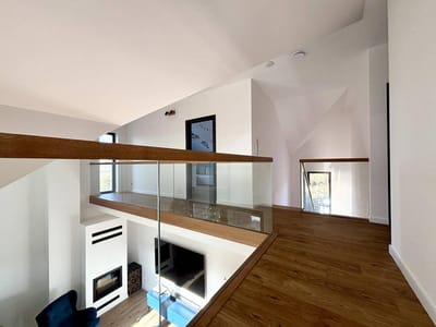 Dom wolnostojący o pow. 150 m2  |  Działka 1 500 m2  |  5 pokoi  | Skotniki