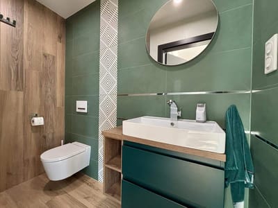 Dom wolnostojący o pow. 150 m2  |  Działka 1 500 m2  |  5 pokoi  | Skotniki