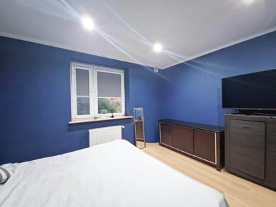 Dom na sprzedaż Swędów - zdjęcie