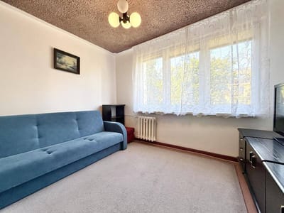 Mieszkanie 53,85 m2  |  3 pokoje  |  Łódź-Górna