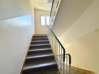 Mieszkanie 53,85 m2  |  3 pokoje  |  Łódź-Górna