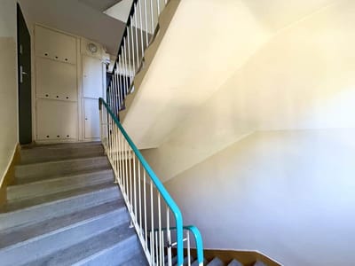 Mieszkanie 53,85 m2  |  3 pokoje  |  Łódź-Górna