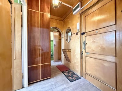 Mieszkanie 53,85 m2  |  3 pokoje  |  Łódź-Górna