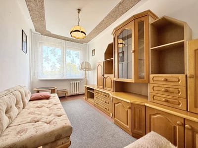 Mieszkanie 53,85 m2  |  3 pokoje  |  Łódź-Górna