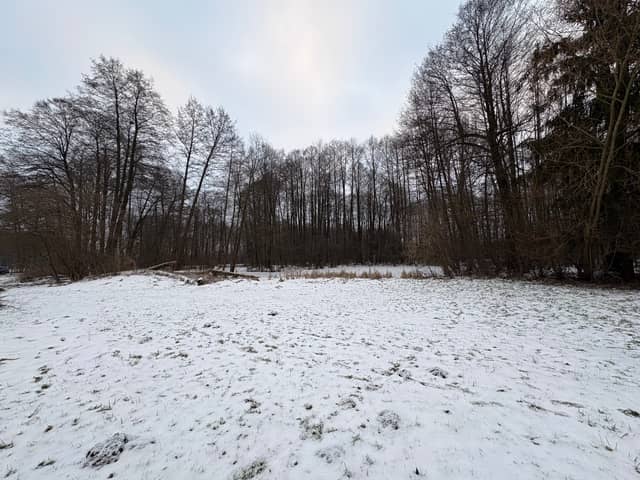 Działka na sprzedaż Madaje Nowe