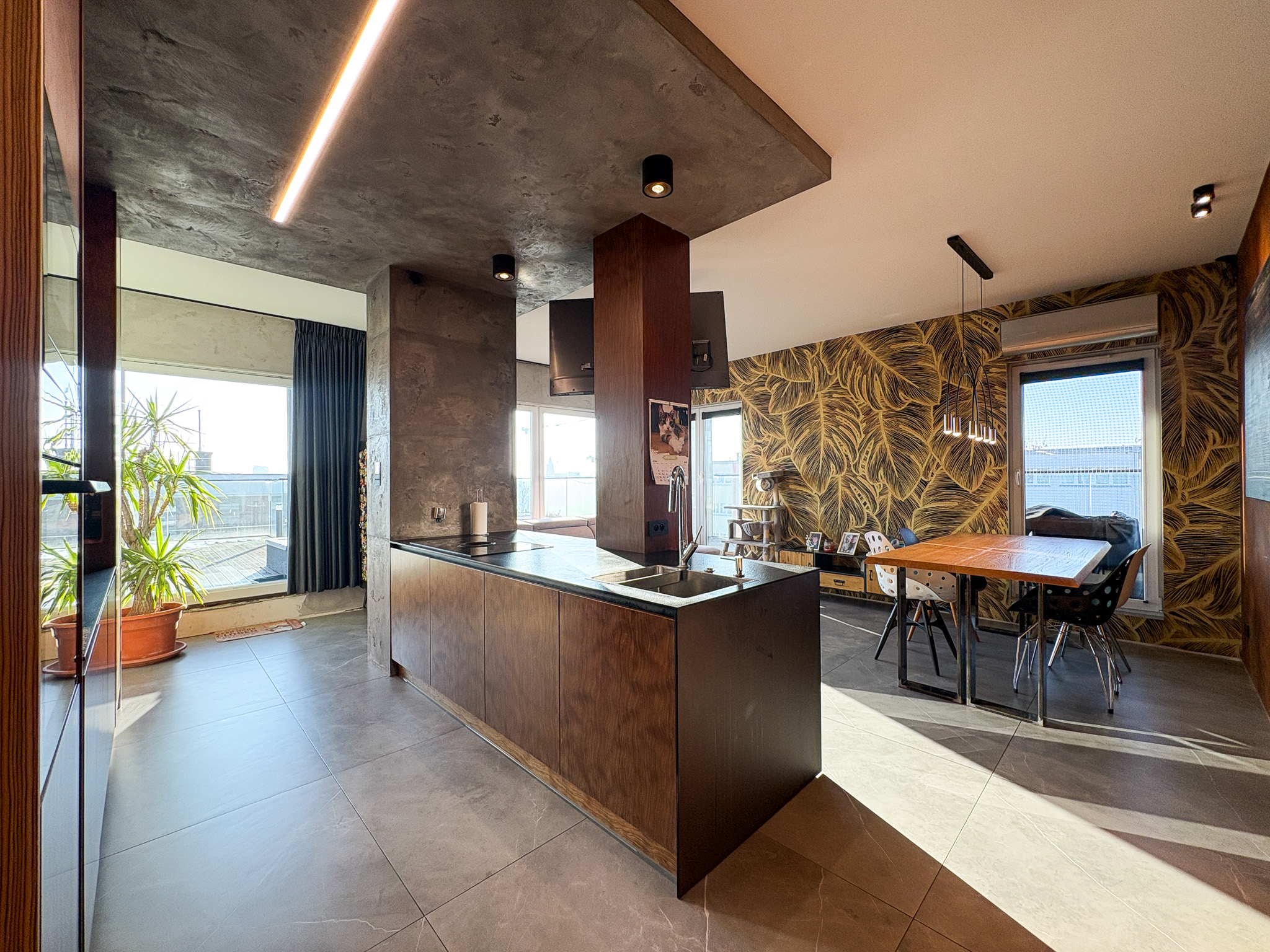 Mieszkanie na sprzedaż Łódź-Bałuty