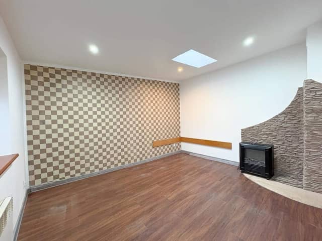 Kawalerka na sprzedaż Łódź-Bałuty