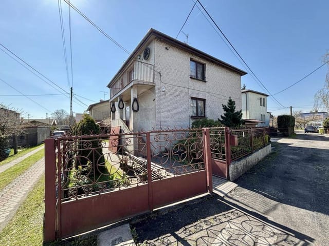 Dom na sprzedaż Pabianice