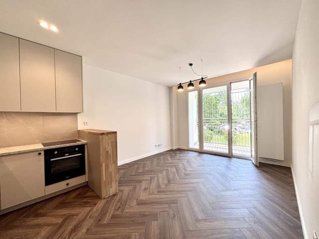 Mieszkanie na sprzedaż Łódź-Żubardź