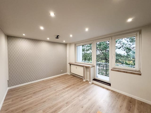 Mieszkanie na sprzedaż Łódź-Retkinia