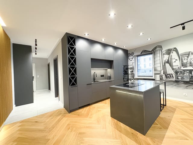 Mieszkanie na sprzedaż Łódź-Śródmieście