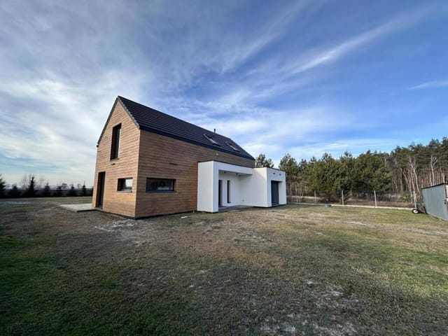 Dom na sprzedaż Skotniki 150 m2  |  Działka 1 500 m2