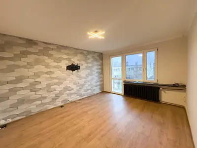 Mieszkanie na sprzedaż Łódź-Polesie