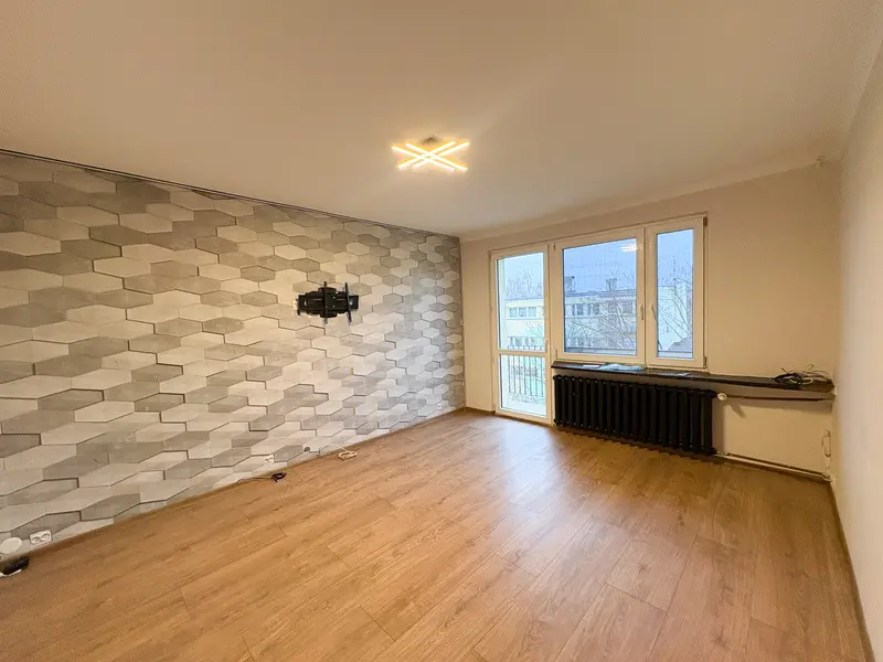 Mieszkanie na sprzedaż Łódź-Polesie