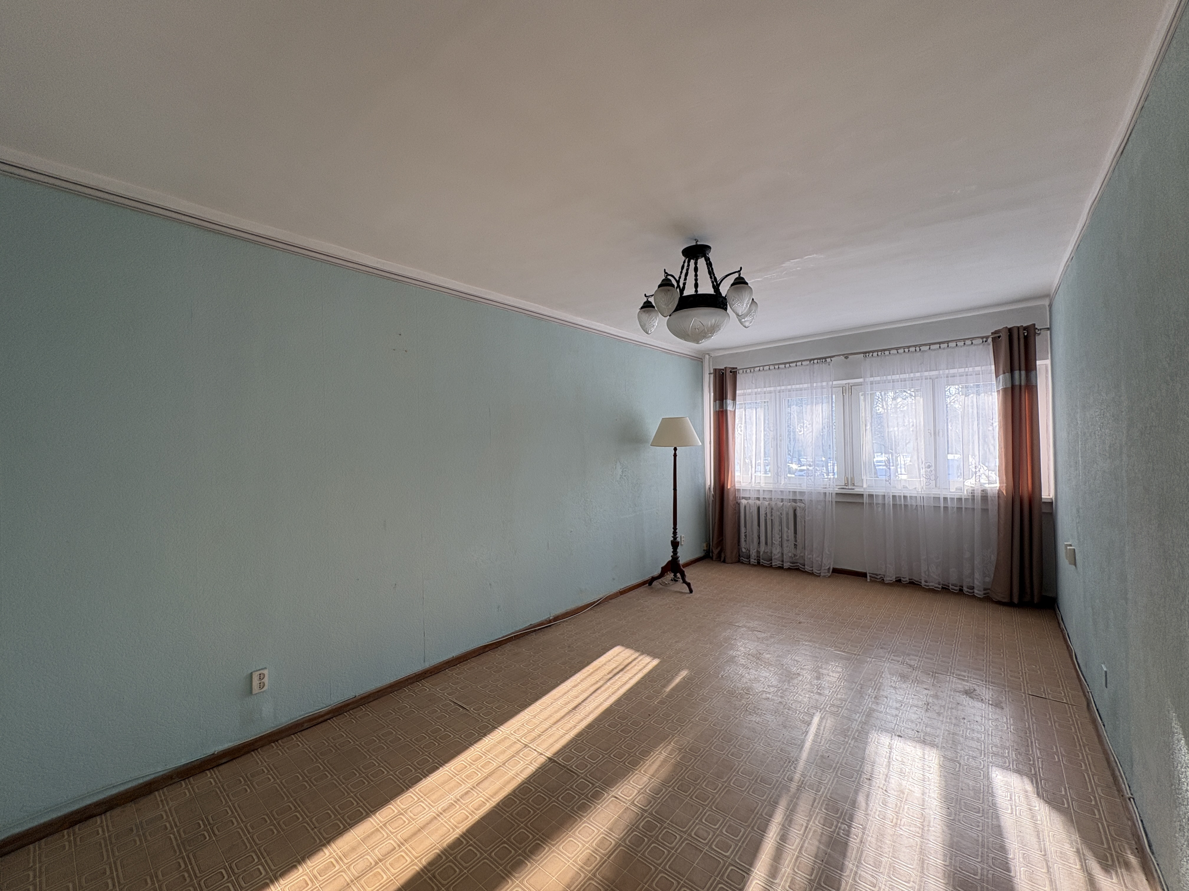 Mieszkanie na sprzedaż Łódź-Teofilów