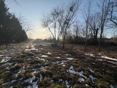 Działka na sprzedaż Chociw