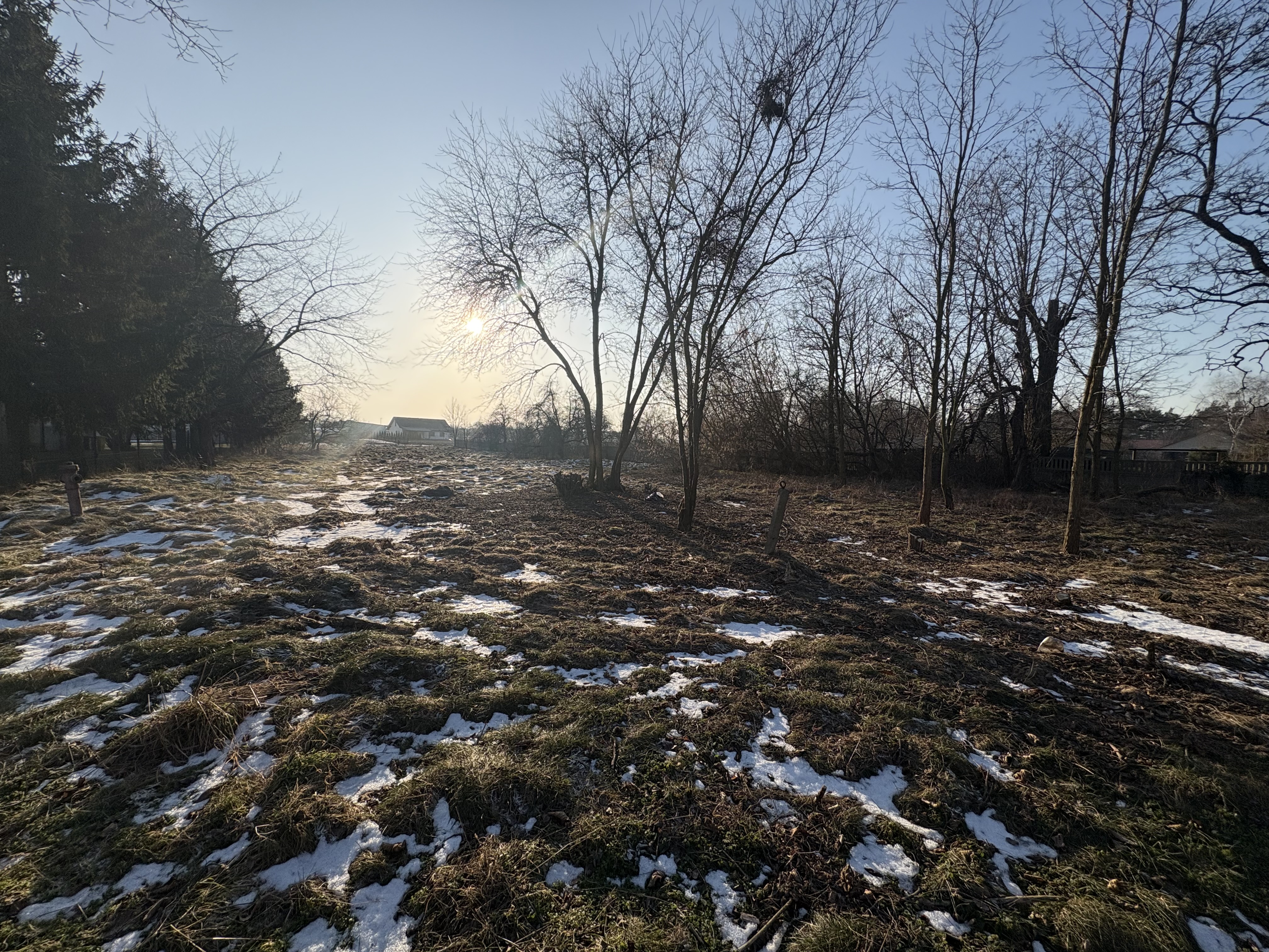 Działka na sprzedaż Chociw