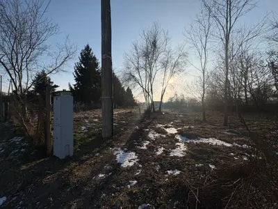 Działka na sprzedaż Chociw - zdjęcie