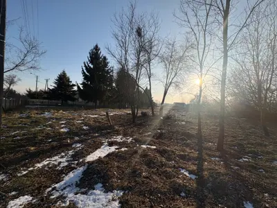 Działka na sprzedaż Chociw - zdjęcie