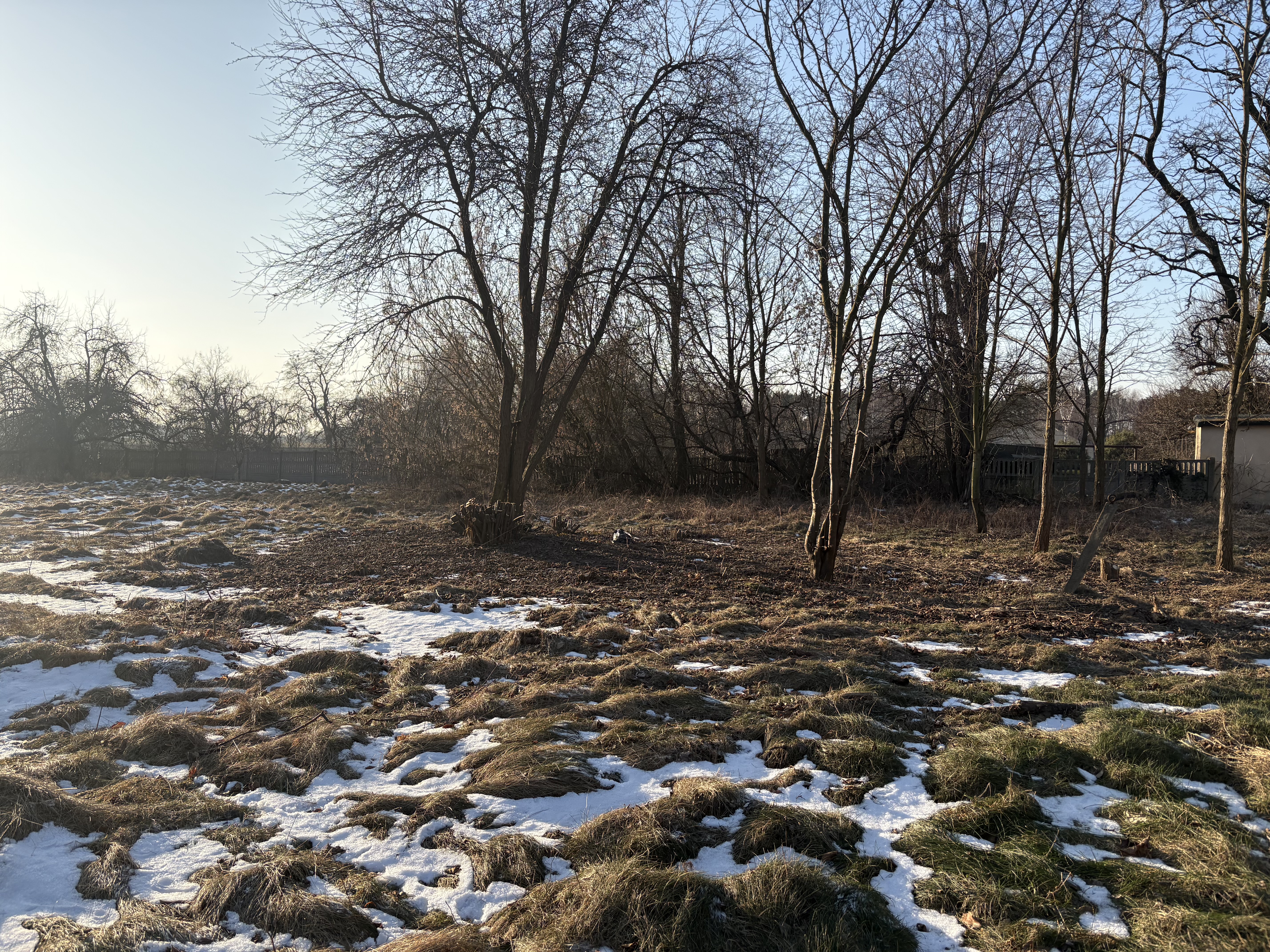 Działka na sprzedaż Chociw