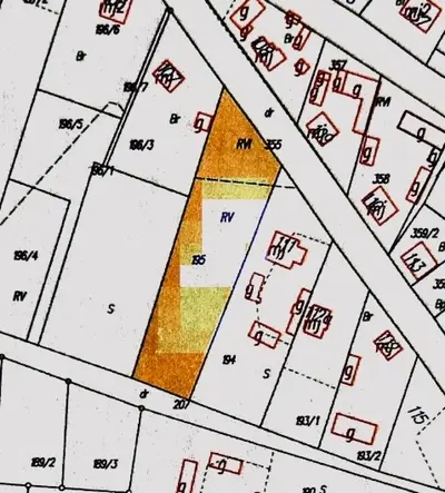 Działka na sprzedaż Chociw - zdjęcie