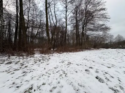 Działka na sprzedaż Madaje Nowe - zdjęcie