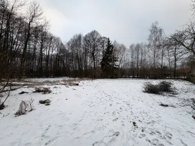 Działka na sprzedaż Madaje Nowe - zdjęcie