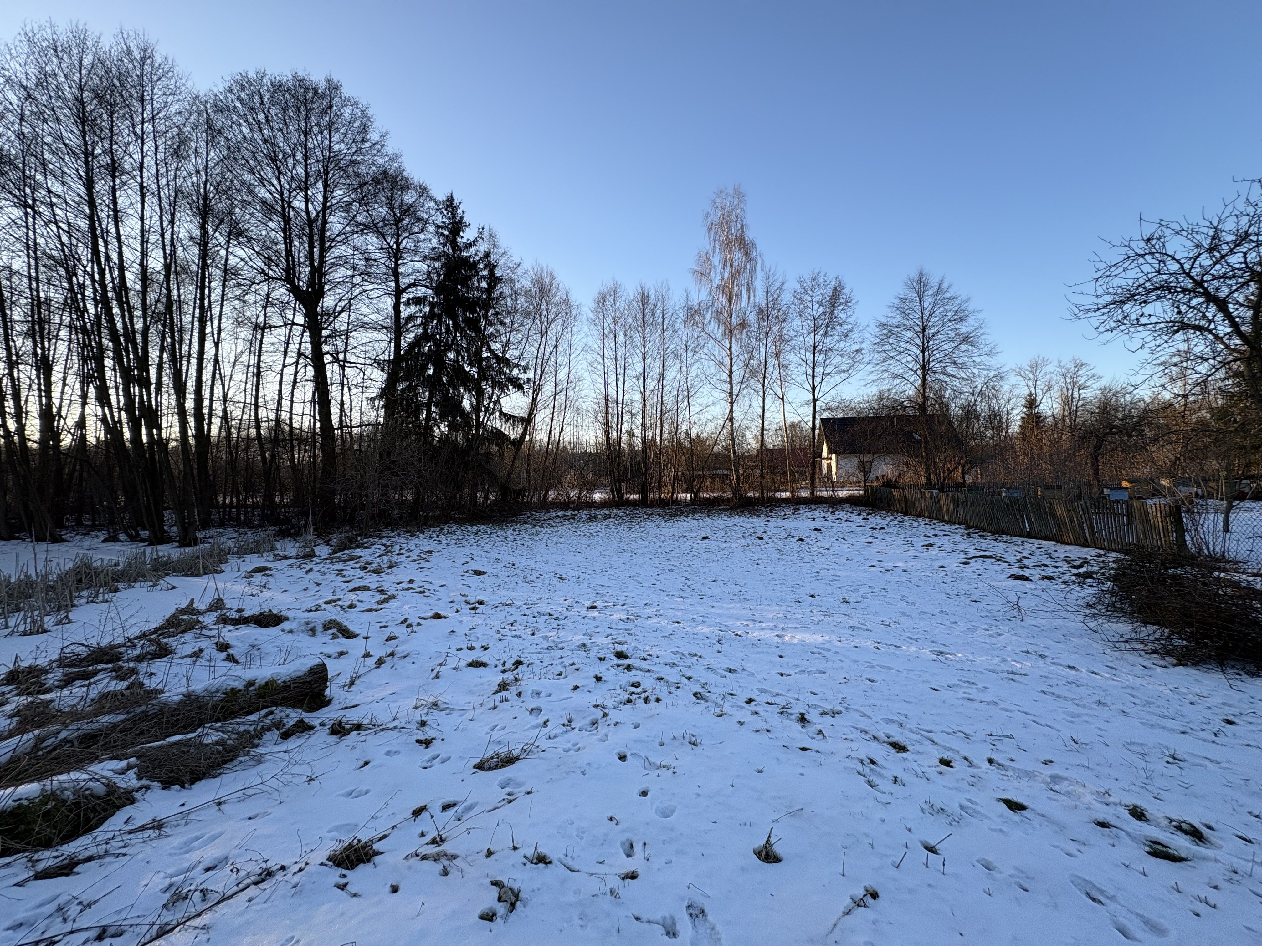 Działka na sprzedaż Madaje Nowe