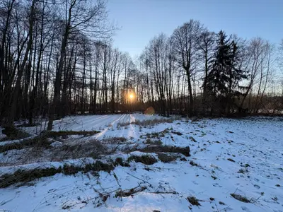 Działka na sprzedaż Madaje Nowe - zdjęcie
