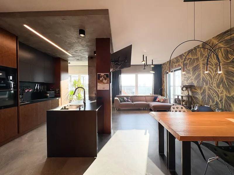 Mieszkanie na sprzedaż Łódź-Bałuty