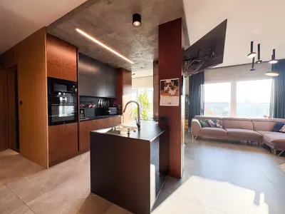 Mieszkanie na sprzedaż Łódź-Bałuty - zdjęcie