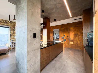 Mieszkanie na sprzedaż Łódź-Bałuty - zdjęcie