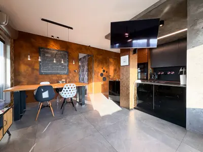 Mieszkanie na sprzedaż Łódź-Bałuty - zdjęcie