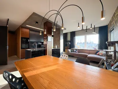 Mieszkanie na sprzedaż Łódź-Bałuty - zdjęcie