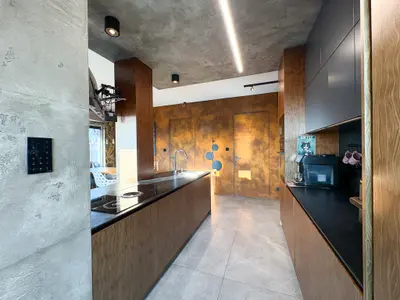 Mieszkanie na sprzedaż Łódź-Bałuty - zdjęcie