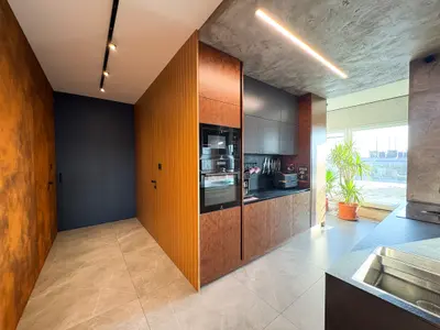 Mieszkanie na sprzedaż Łódź-Bałuty - zdjęcie