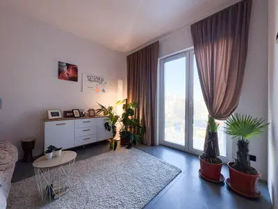 Mieszkanie na sprzedaż Łódź-Bałuty - zdjęcie