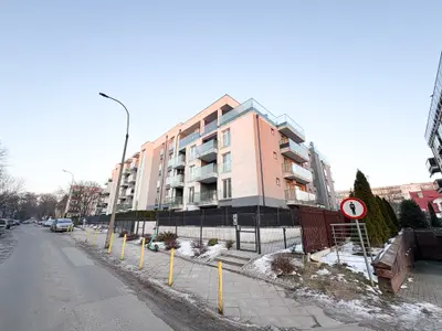 Mieszkanie na sprzedaż Łódź-Bałuty - zdjęcie