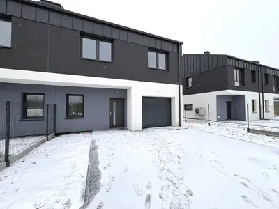 Dom na sprzedaż Ksawerów