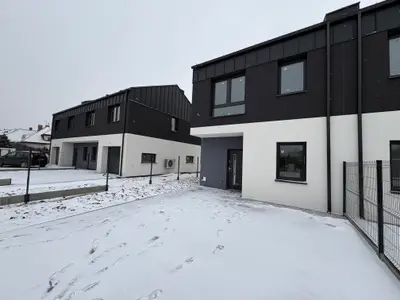 Dom na sprzedaż Ksawerów