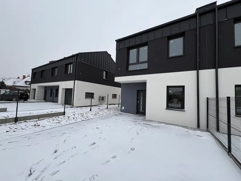 Dom na sprzedaż Ksawerów