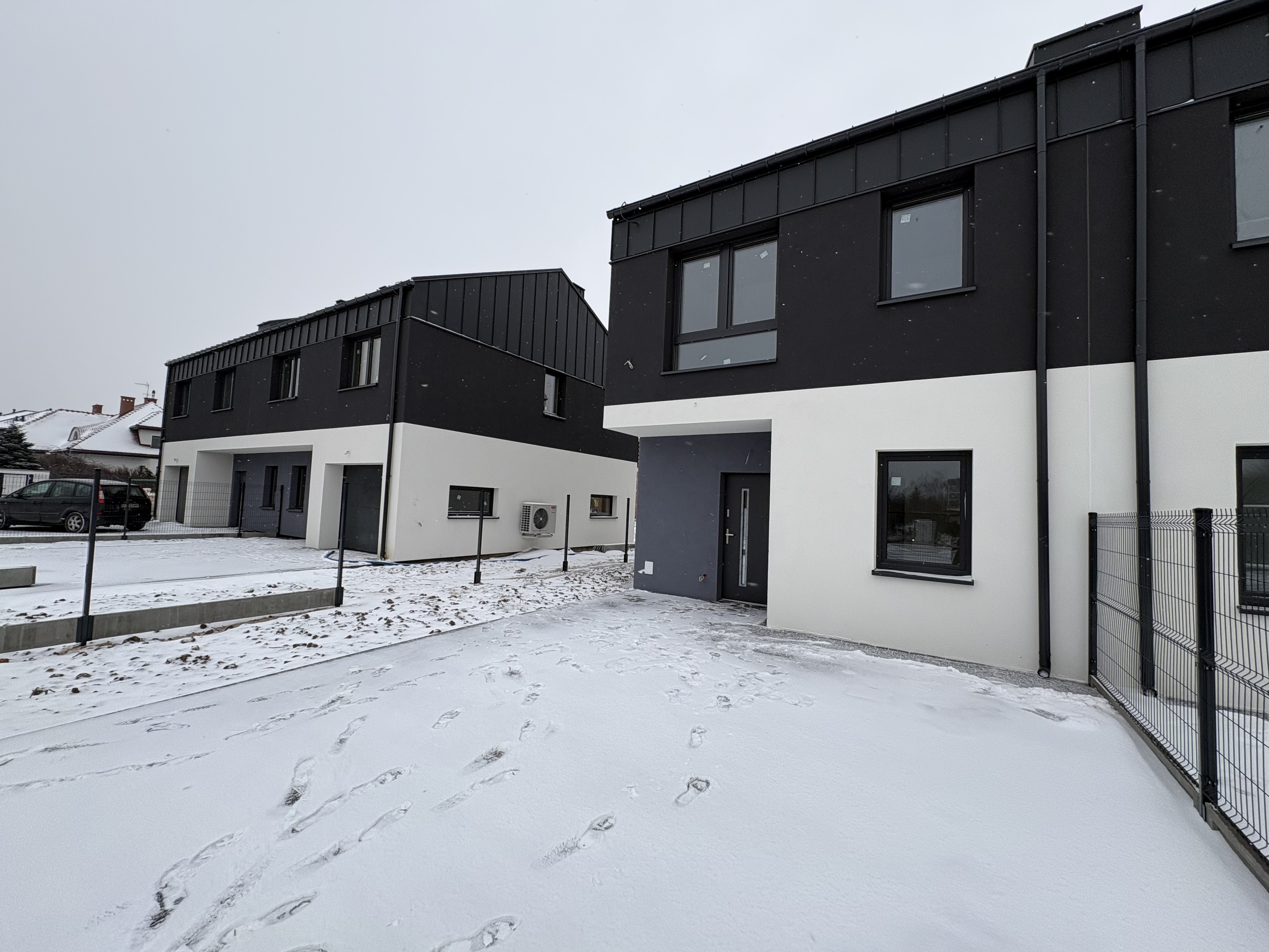 Dom na sprzedaż Ksawerów