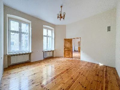 Mieszkanie na sprzedaż Łódź-Śródmieście