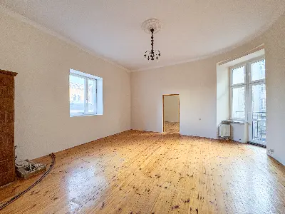 Mieszkanie na sprzedaż Łódź-Śródmieście